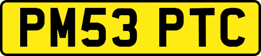 PM53PTC