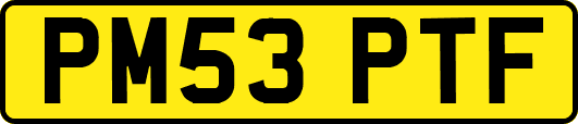 PM53PTF