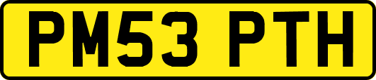 PM53PTH