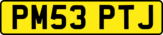PM53PTJ