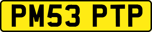 PM53PTP