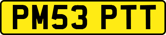 PM53PTT