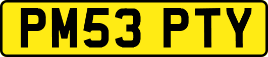 PM53PTY