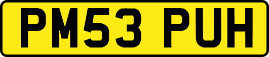PM53PUH