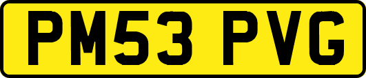 PM53PVG