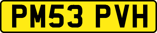 PM53PVH