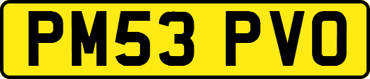 PM53PVO