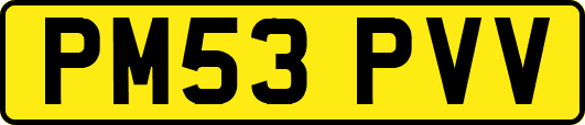 PM53PVV