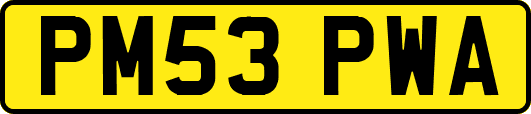 PM53PWA