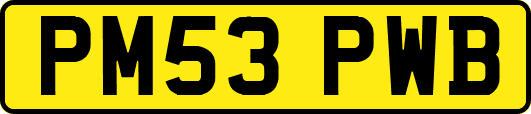 PM53PWB