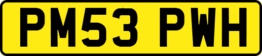 PM53PWH