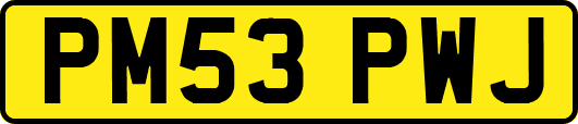 PM53PWJ