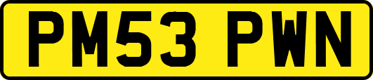 PM53PWN