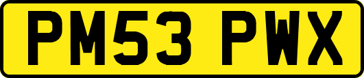 PM53PWX