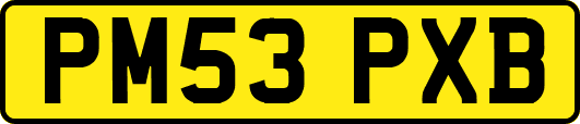 PM53PXB