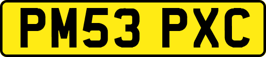 PM53PXC