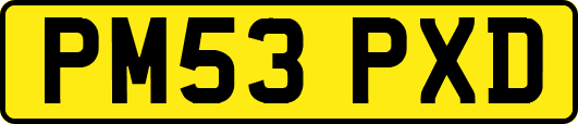 PM53PXD