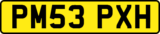 PM53PXH