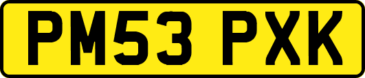 PM53PXK