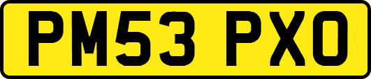 PM53PXO