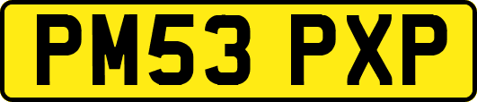 PM53PXP
