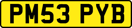 PM53PYB