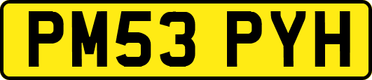 PM53PYH