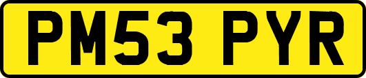 PM53PYR