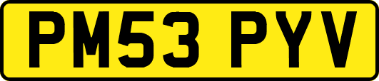 PM53PYV