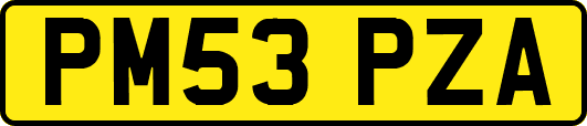 PM53PZA