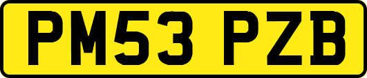 PM53PZB