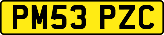PM53PZC
