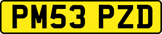 PM53PZD
