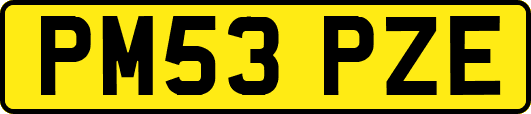 PM53PZE