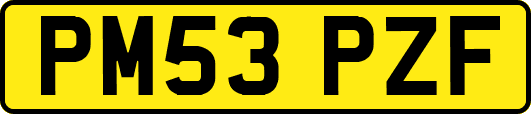 PM53PZF