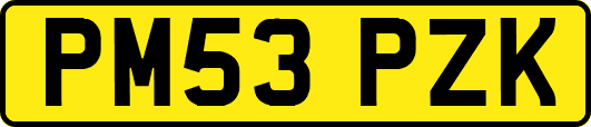 PM53PZK