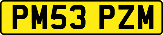 PM53PZM