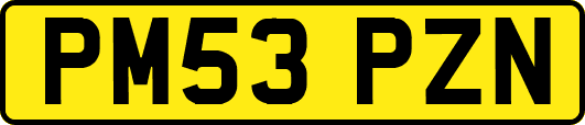 PM53PZN