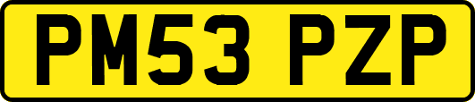 PM53PZP
