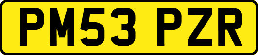 PM53PZR