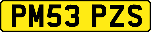 PM53PZS