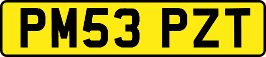 PM53PZT