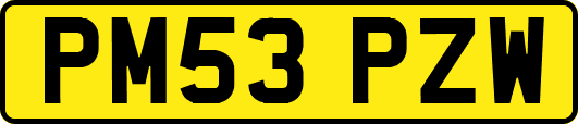 PM53PZW
