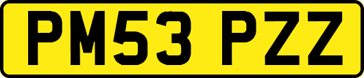 PM53PZZ