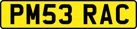 PM53RAC