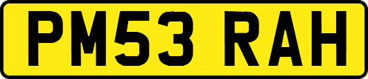 PM53RAH