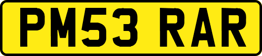 PM53RAR