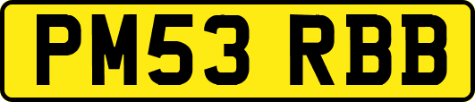 PM53RBB