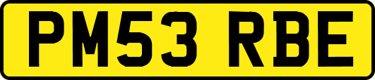 PM53RBE