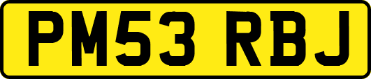 PM53RBJ
